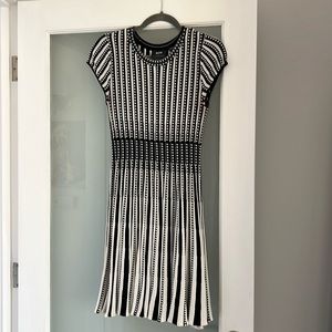 Anthropologie Maeve Mini Dress - S